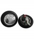 Brushless motor assembly(L/R)