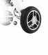 10'' Rear wheel