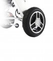 10'' Rear wheel