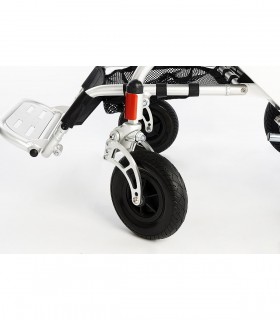 Suspension fork