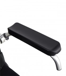 Armrest  wide right