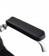 Armrest  wide left