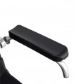 Armrest  wide left