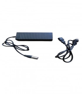 Lithium battery charger