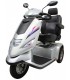 Maxi Scooter Rider