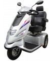 Maxi Scooter Rider