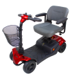 MiDi Scooter