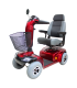 Deluxe Scooter 4 wheel
