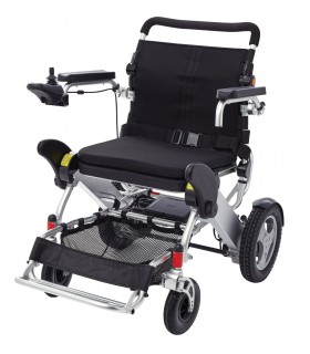 Smart Chair Spacious Heavy Duty