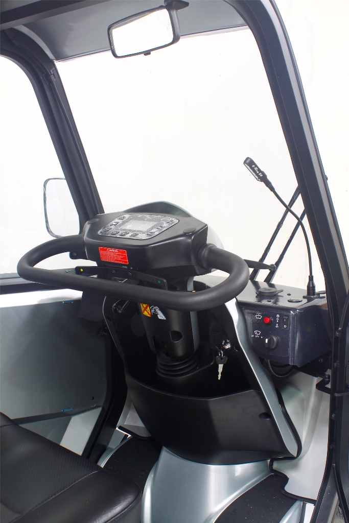 Smart Chair Ελαφρύ πτυσσόμενο αναπηρικό αμαξίδιο