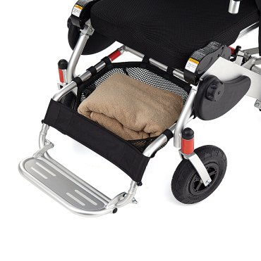 Smart Chair Ελαφρύ πτυσσόμενο αναπηρικό αμαξίδιο